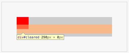 CSS中margin属性的用法介绍