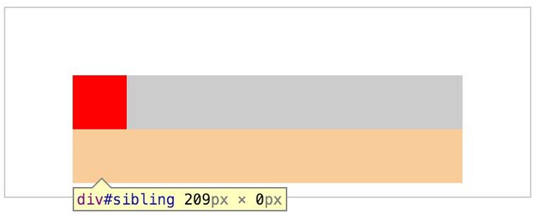 CSS中margin属性的用法介绍