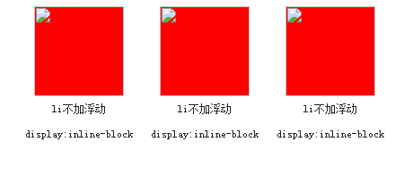 如何解決cssdisplaynlineblock的兼容性問題