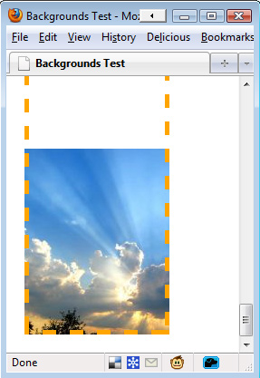 CSS背景background和background-position的使用方法
