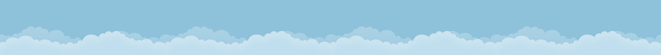 CSS3动画animation怎么实现云彩向左滚动