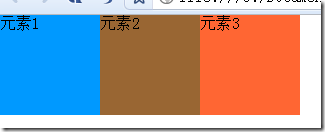 常用技巧margin負(fù)外邊距的使用方法