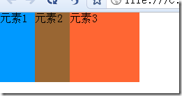 常用技巧margin负外边距的使用方法