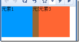 常用技巧margin負(fù)外邊距的使用方法