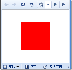 常用技巧margin負(fù)外邊距的使用方法