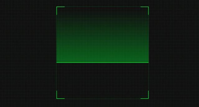 css3如何實現(xiàn)二維碼掃描特效