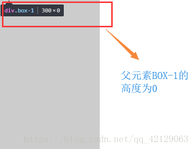 css怎么解决浮动导致父元素高度坍塌