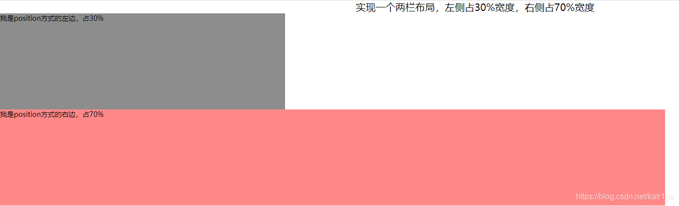 CSS怎么解决inline-block的错位问题