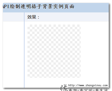 CSS届的绘图板CSS Paint API是什么