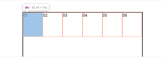 CSS3中flex布局有什么用