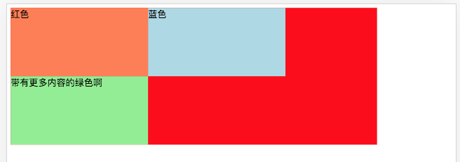 Flex布局与缩放比例计算案例分析