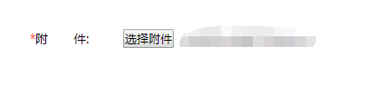 计算机网络页面中如何解决type=file文件修改表单名称不能正常回显的问题