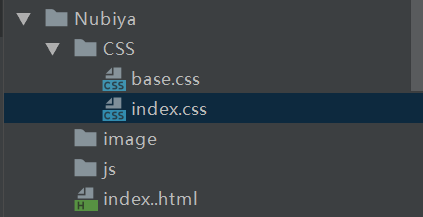 CSS书写格式的示例分析
