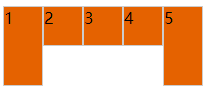 css中grid属性的作用是什么