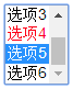 CSS3 :default伪类选择器怎么用