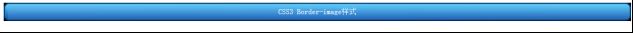 css3如何实现边框