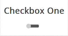 CSS中怎么设置Checkbox复选框控件样式