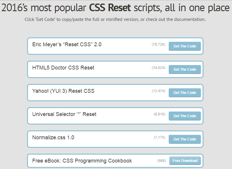 CSS3浏览器兼容的示例分析