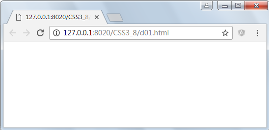 CSS3浏览器兼容的示例分析