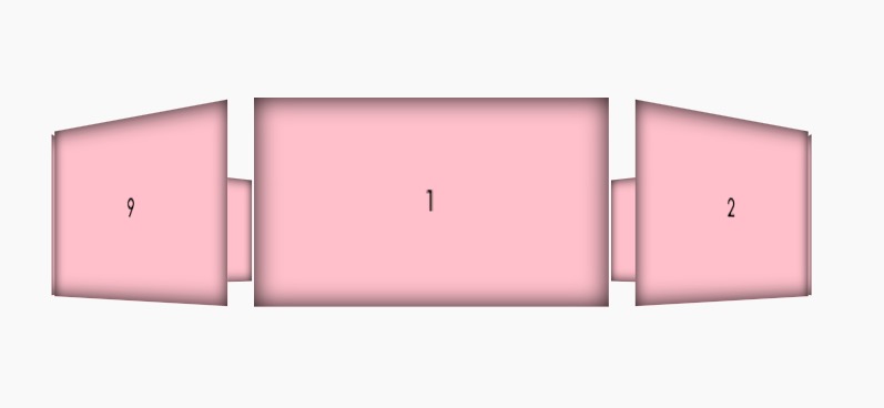 怎么使用CSS3实现一个3D相册