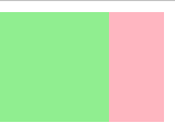 CSS的margin属性知识总结