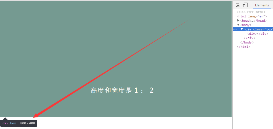 CSS的margin实例用法