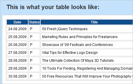 Web 设计师的便利工具有哪些