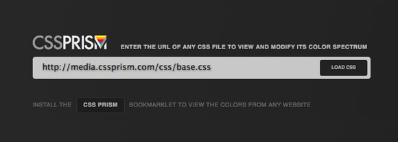 有哪些非常有用的CSS开发工具