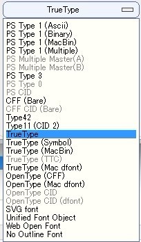 怎么用@font-face实现网页特殊字符