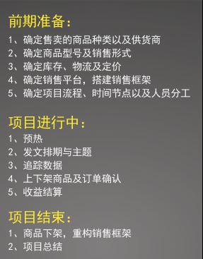 微信公众号如何实现电商变现