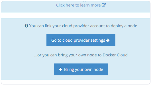 如何在Docker.com的Docker空间中部署WordPress
