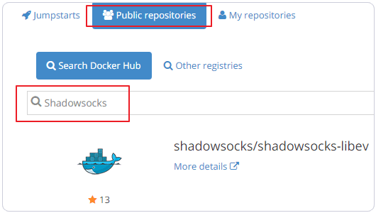 如何在Docker.com的Docker空间中部署WordPress