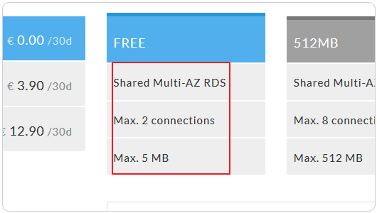 如何使用cloudControl或dotcloud免费云空间建站