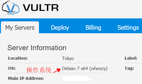 如何进行Vultr服务器国内连接速度评测及加速