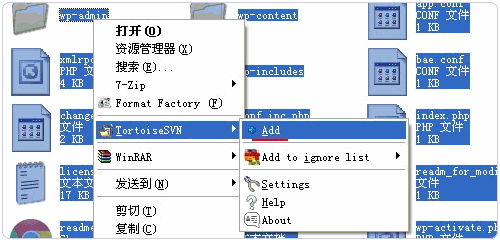 怎么在BAE上搭建WordPress站點(diǎn)