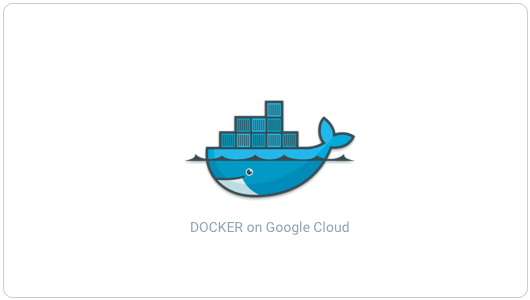 Google Container Engine上如何申请和使用Docker容器