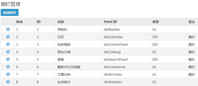 從內(nèi)核到插件到模板的ZBLOG變化以及Zblog更新過程