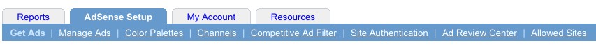 Google Adsense广告设置到位置的放置技巧有哪些