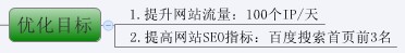 网站如何进行SEO优化