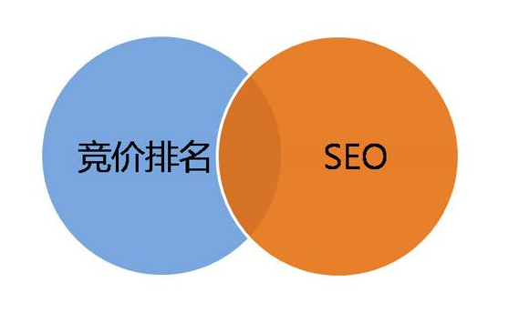 SEO和竞价排名什么比较好