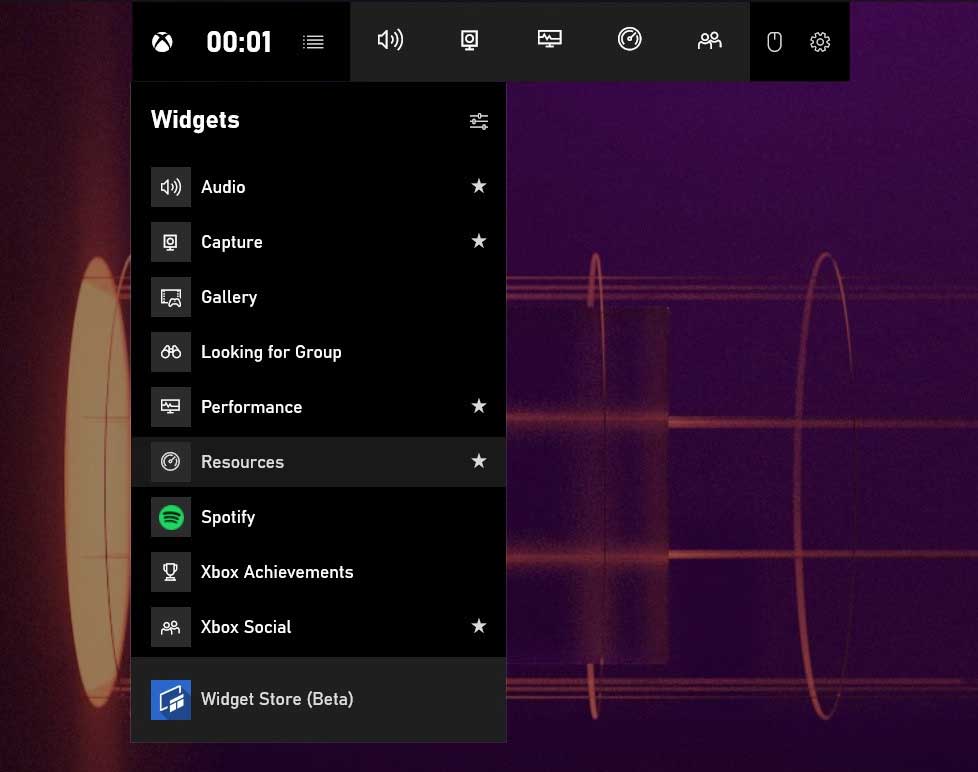 Win10新游戏任务管理器现已推出提前体验的示例