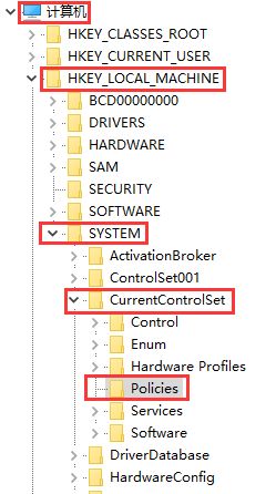 Win10提示文件名对目标文件夹可能太长的解决方法