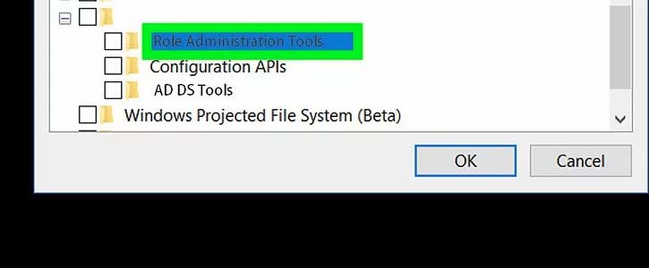 怎么在Win10系统中使用活动目录