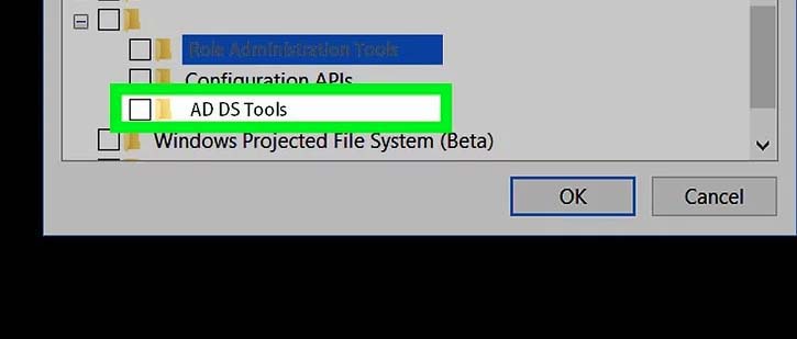 怎么在Win10系统中使用活动目录