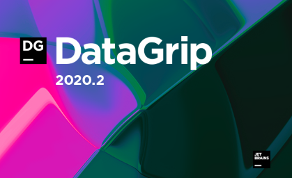 如何安装DataGrip2020.2.x的破解版