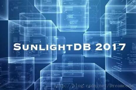 SunlightDB 2017新型区块链数据库的示例分析