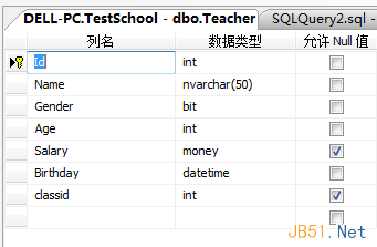 sqlserver中truncate和delete语句如何使用