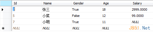 sqlserver中truncate和delete语句如何使用