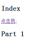 如何使用Ajax局部更新Razor页面