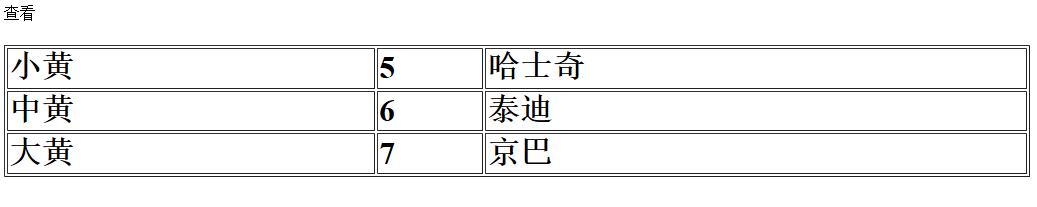 怎么在ajax中使用json传输数据